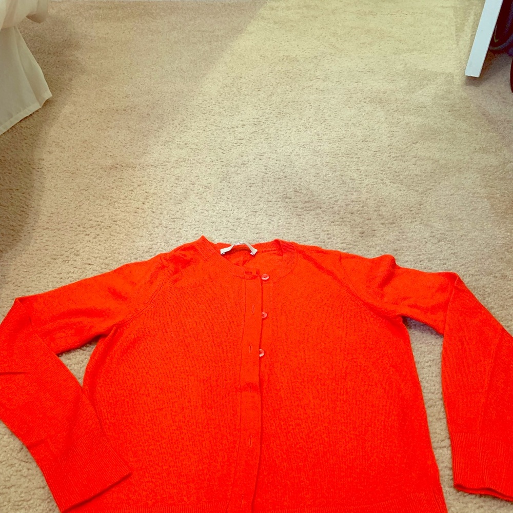 Long sleeve cardigan from Loft